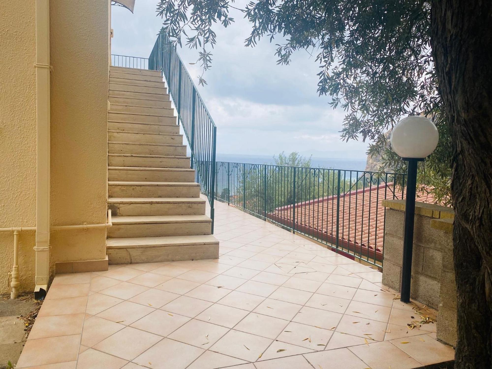 Residence Calava Gioiosa Marea Exterior foto
